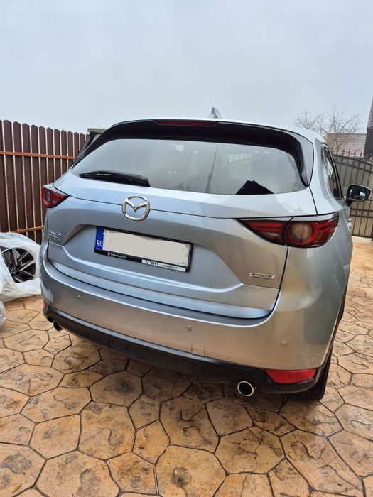MAZDA CX-5 2018 — imagine 2