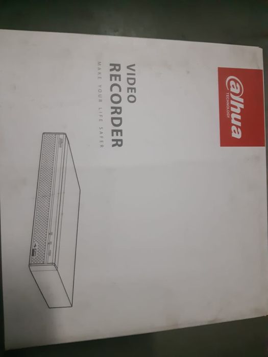 Видеорегистратор