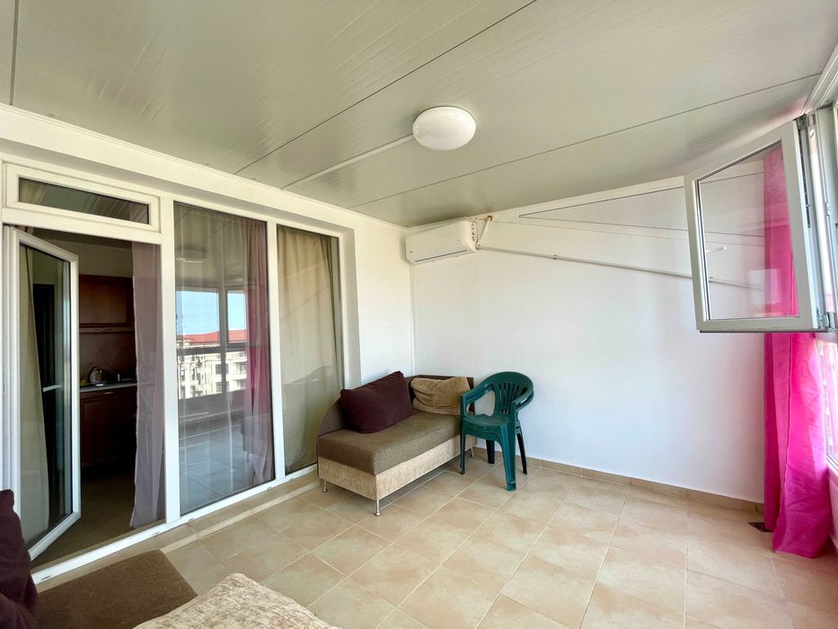 Продава се Двустаен апартамент в Поморие - 61 кв.м за 1409 €/кв.м - Снимка #8