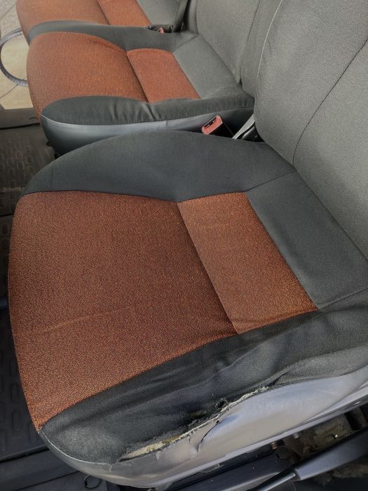 Пране на меки настилки