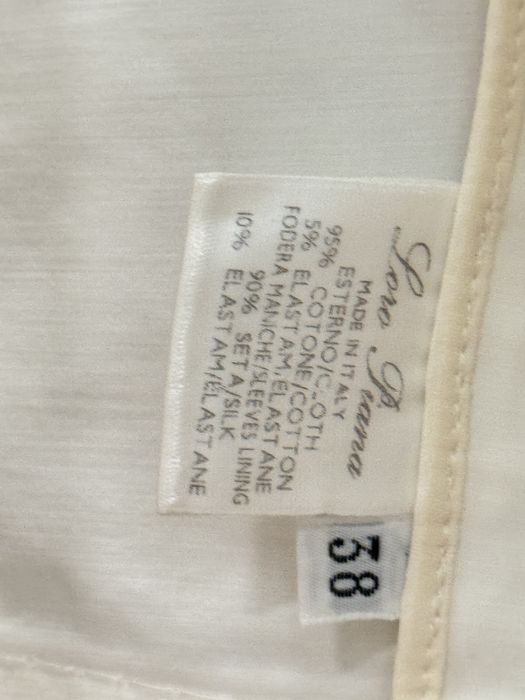 Жакет Loro Piana