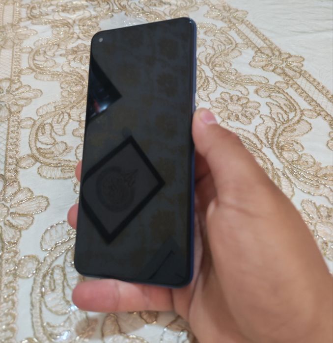 Redmi note 9 4/128 Gb
