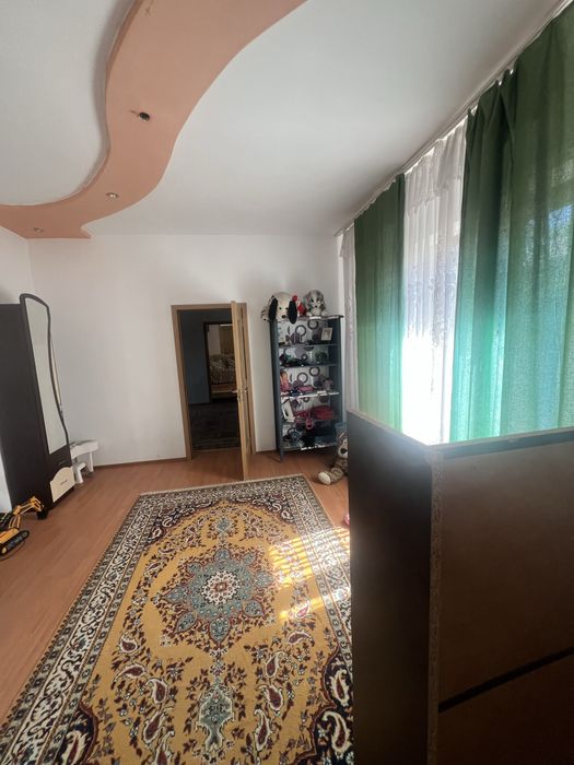 Vand casa rm sarat