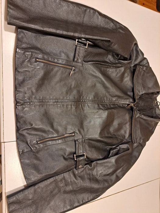 Яке естествена кожа  L