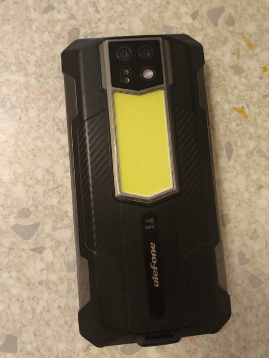 Смартфон ulephone arnor 24