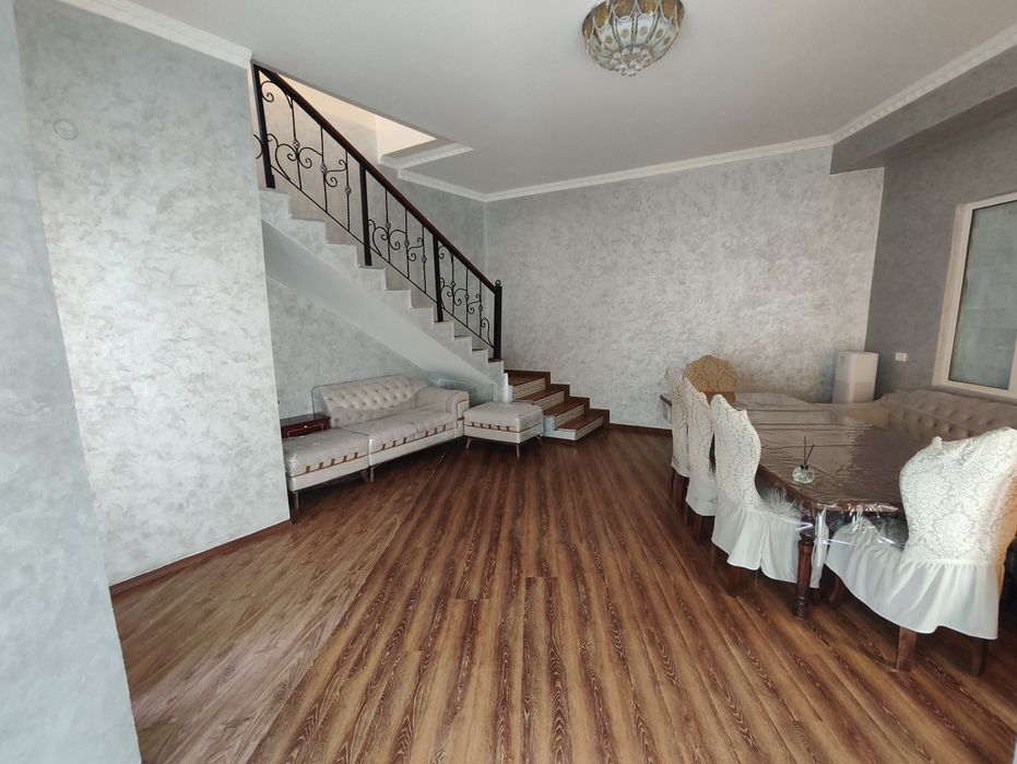 Продаётся дом в Яккасарайском районе (Саломатина) Без посредников