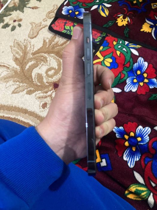 Iphone 13 pro max 256gb ideal