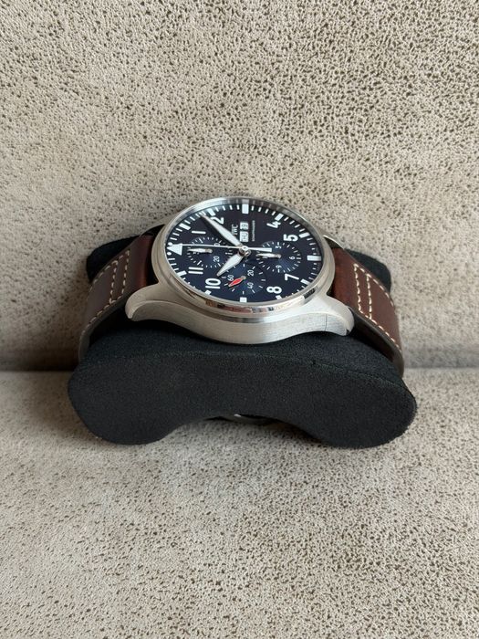 Iwc Pilot Малък Принц