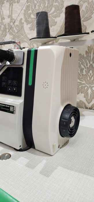 Zoje overlok 5ipli 9000-38