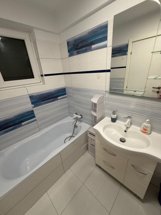 Garsoniera Otopeni 30mp2 de inchiriat