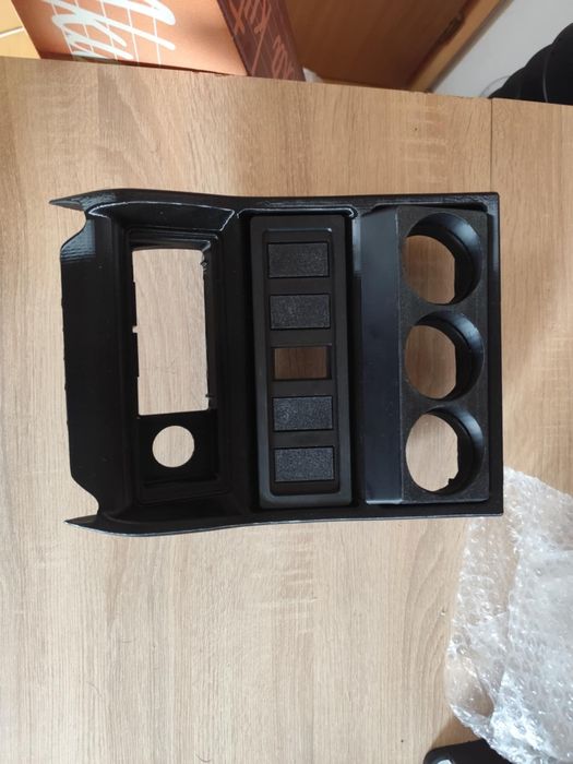 Votex централна конзола (Реплика)Golf 2