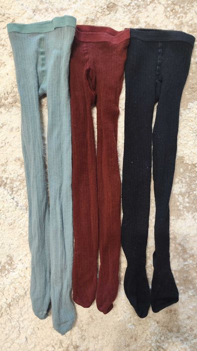 Dresuri lână, MP Denmark, mărimea 100