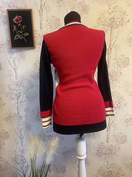 Bluza dama Tommy Hilfiger marimea XS