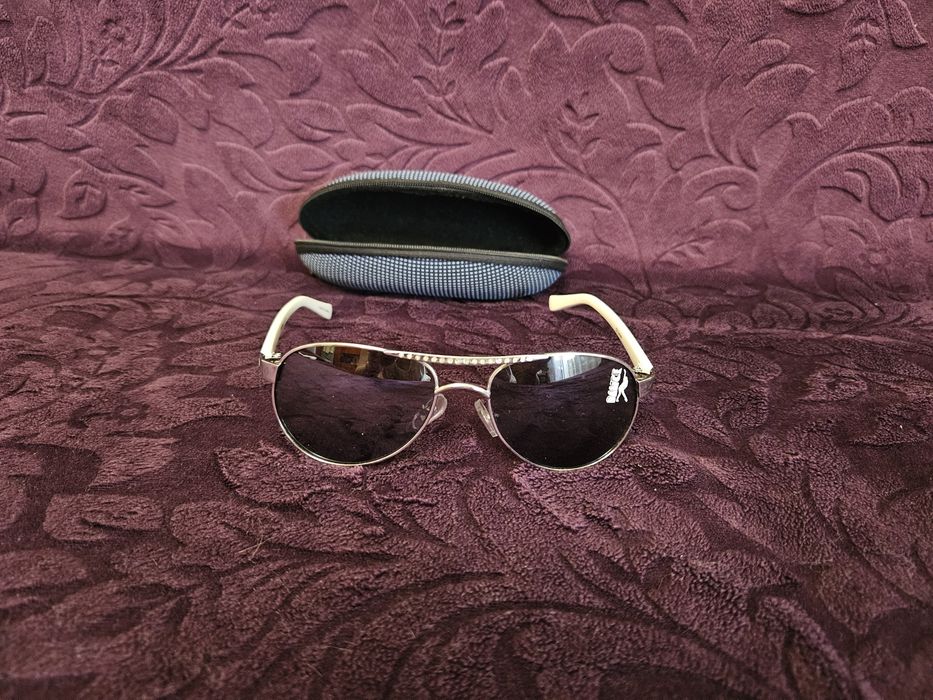 Детски слънчеви очила