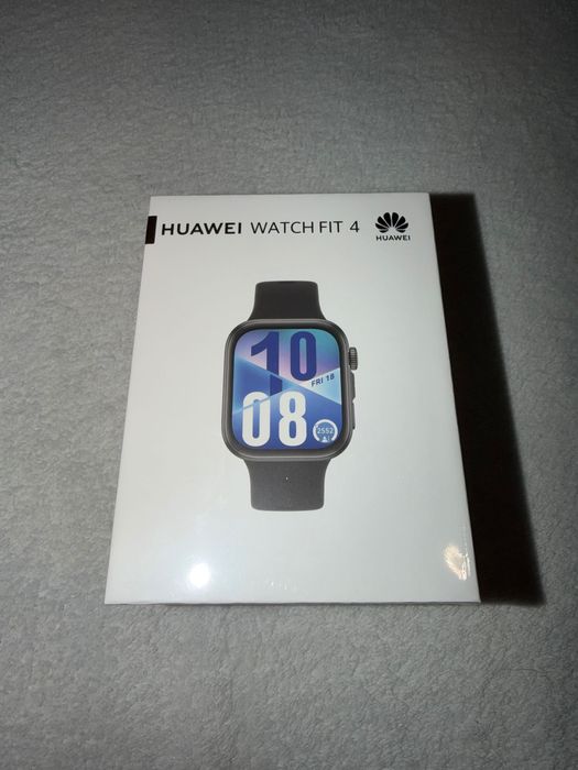 Huawei Watch Fit 4
