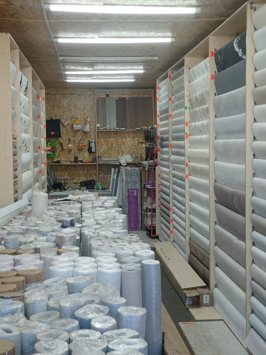 Продам готовый бизнес