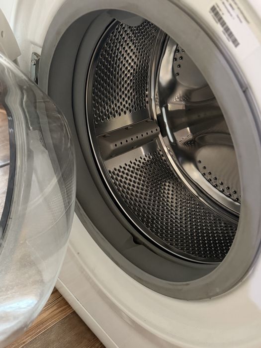 Стиральная машина б/у торг