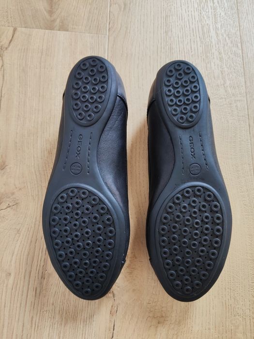 Дамски балеринки GEOX