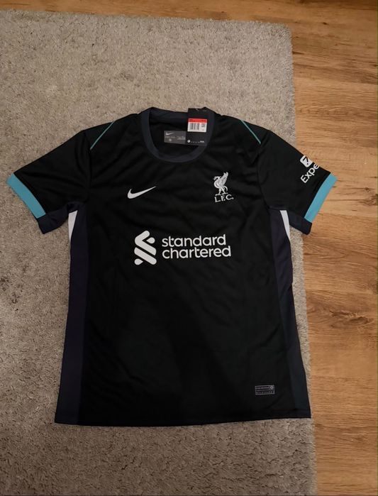 Tricou Liverpool
