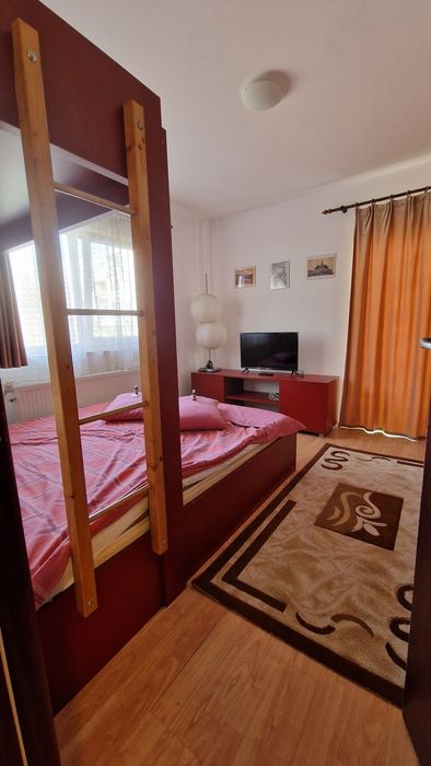Ddau in chirie ap studio  35mp et1 Manastur
