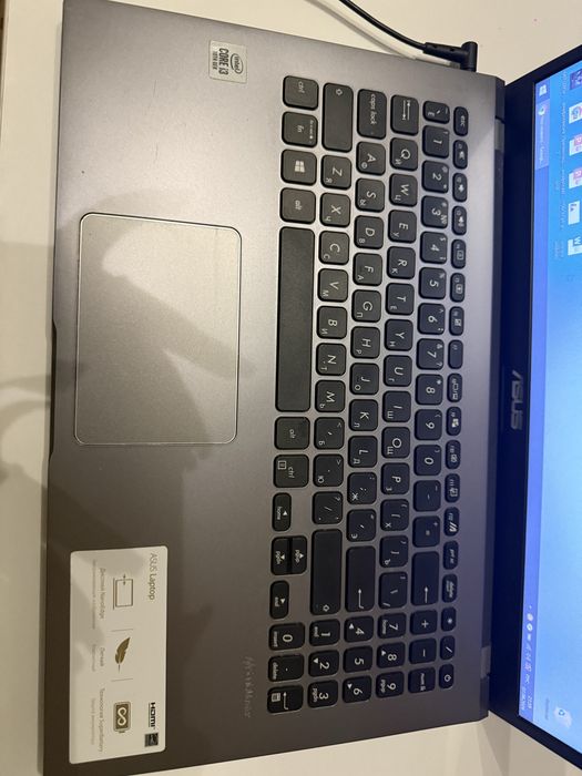 Продам ноутбук Asus