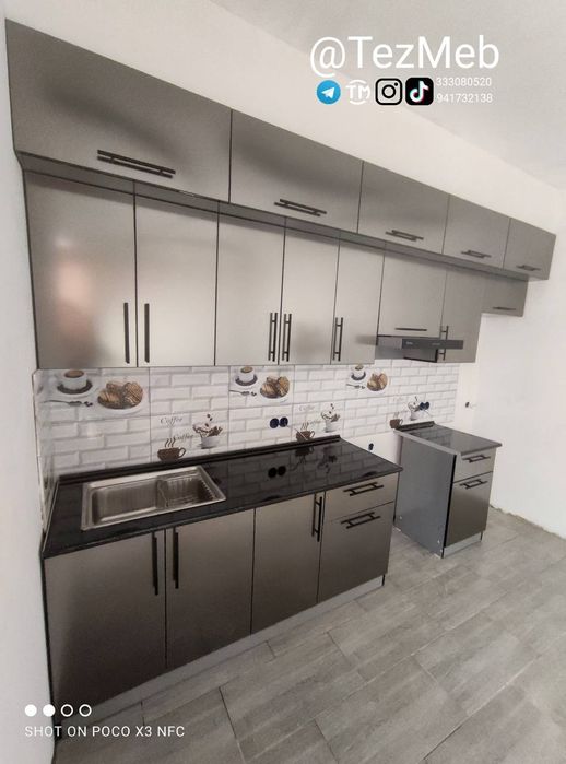 Oshxona mebel кухонный мебель ошхона кухня