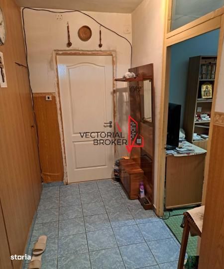 Apartament 3 camere Vitan Auchan — fotografia 1