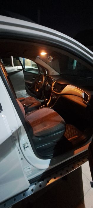 Треккер 1 пример автомат 2019 пропан