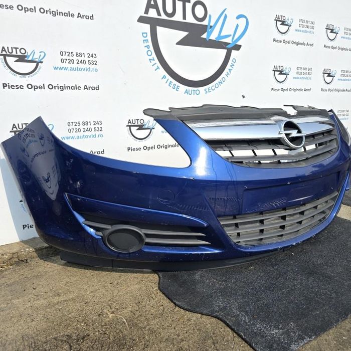 Bara fata completa Opel Corsa D