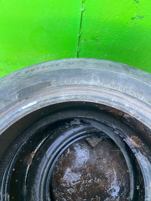 Продам Шины срочно