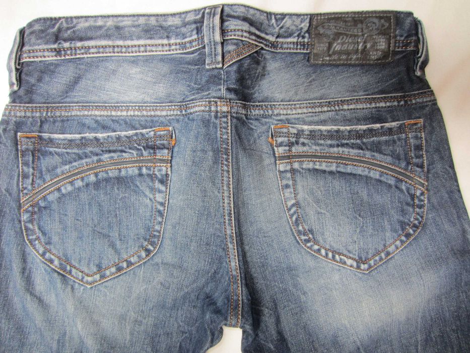 Diesel THANAZ, W32 L34,Talie=84cm, Lung=104cm, drepti, stare f.buna