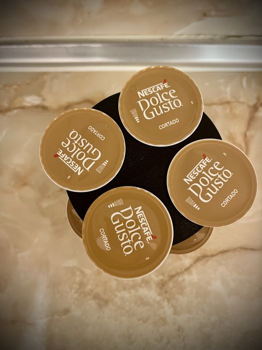 Стойки за капсули Dolce gusto