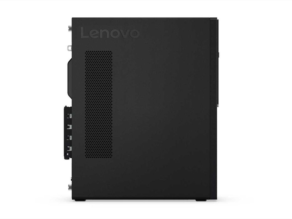 Компютър Lenovo V520S I5-7400 8GB 256GB SSD с Windows 10 /11 PRO
