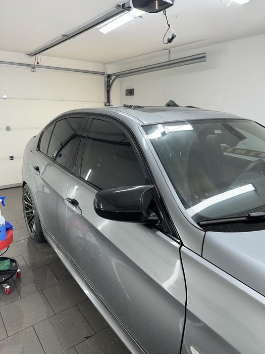 Затъмняване на стъкла, полиране на фарове   Пловдив Need For Tint