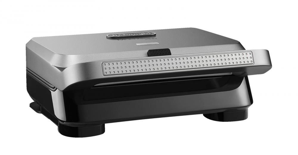 Гриль для сендвичей DeLonghi SW12AC.S