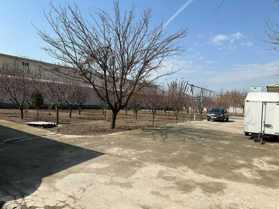 Продаётся производственный цех