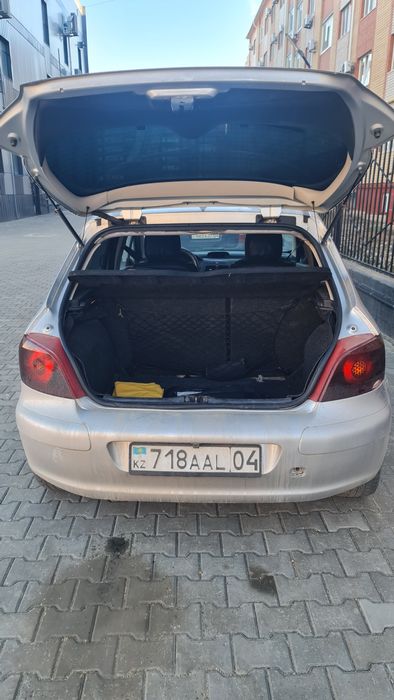 Продам пежо 307 акпп