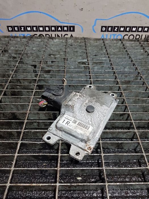 Modul Nissan Qashqai Facelift 2010 - 2013 (738) EMU10000NF12724