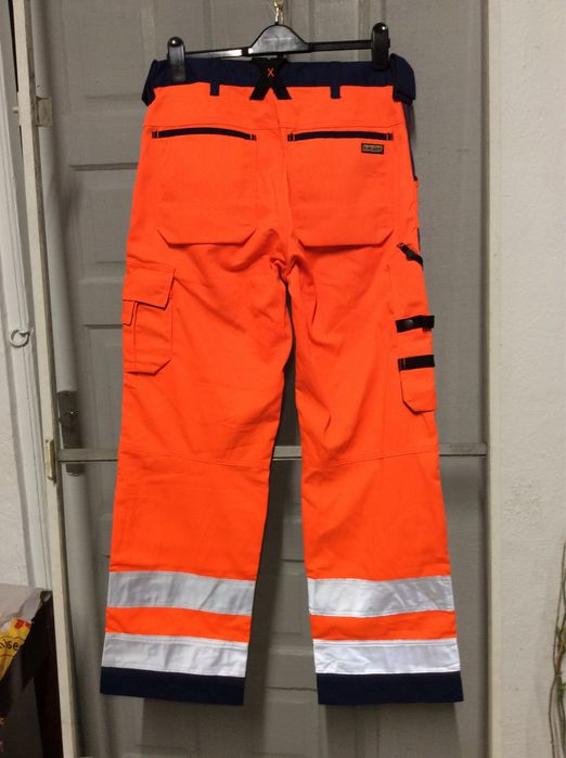 Blaklader Workwear pantaloni 52