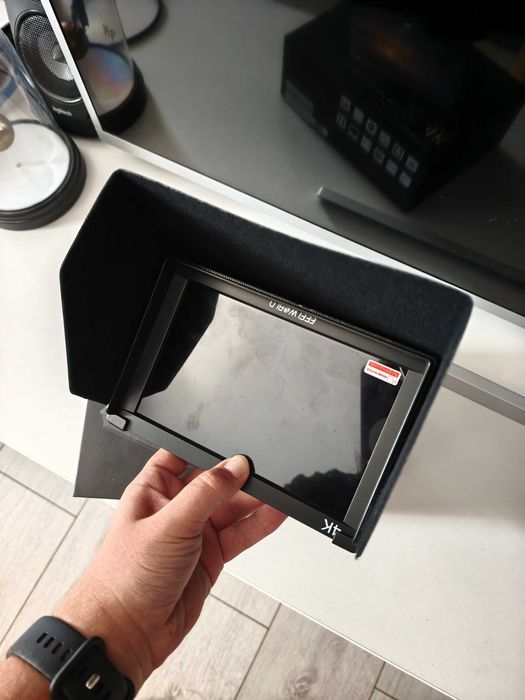 Feelworld FW703 Monitor Portabil 7" 4K