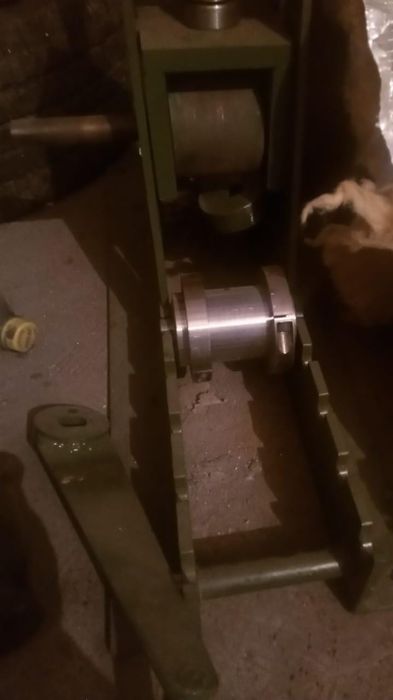 Продам станок для раскатки профиля