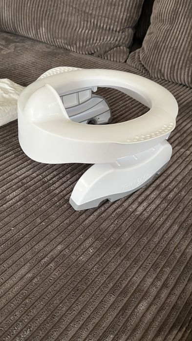 Olita portabila potette plus