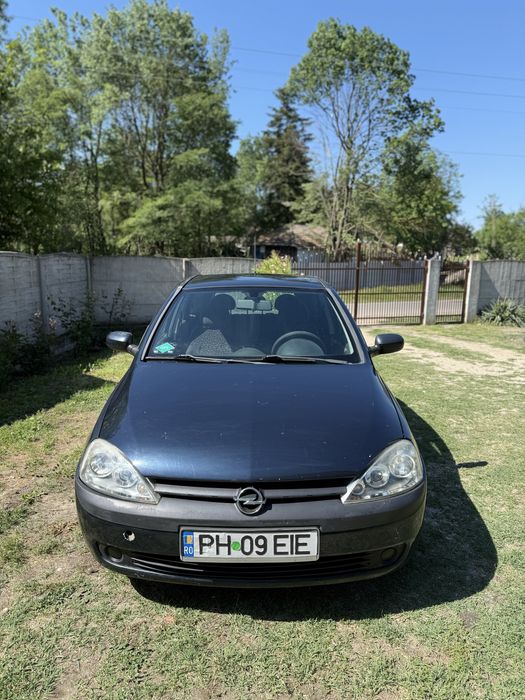 De vânzare Opel Corsa