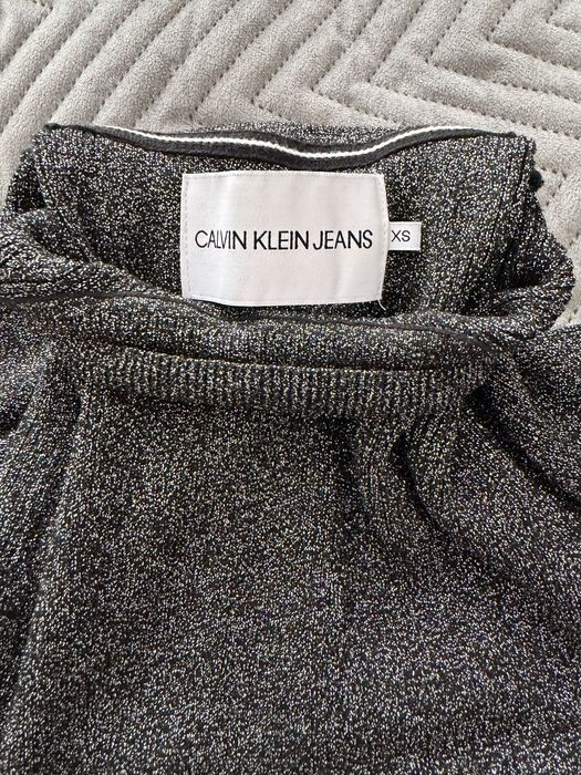 Платье Calvin Klein