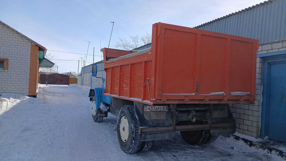 Продам  Зил -130