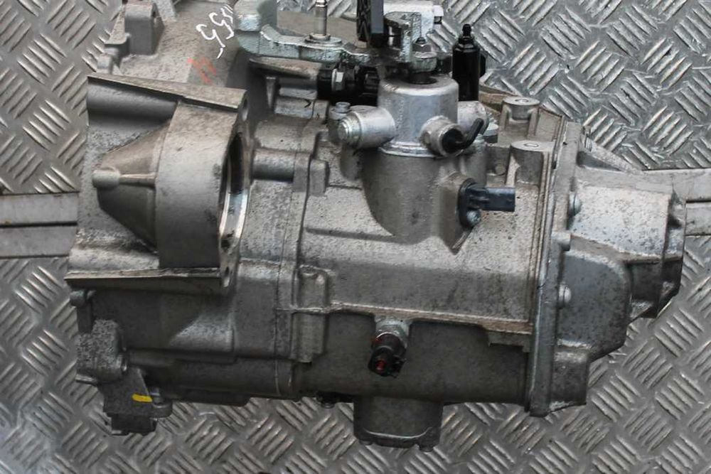 Cutie de viteze Audi A3 1.0 TSI; 6 Trepte; SEE; Start/Stop; 2015-2025