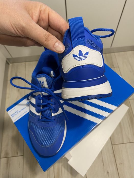 Adidasi Adidas, marimea 36 2/3, impecabili