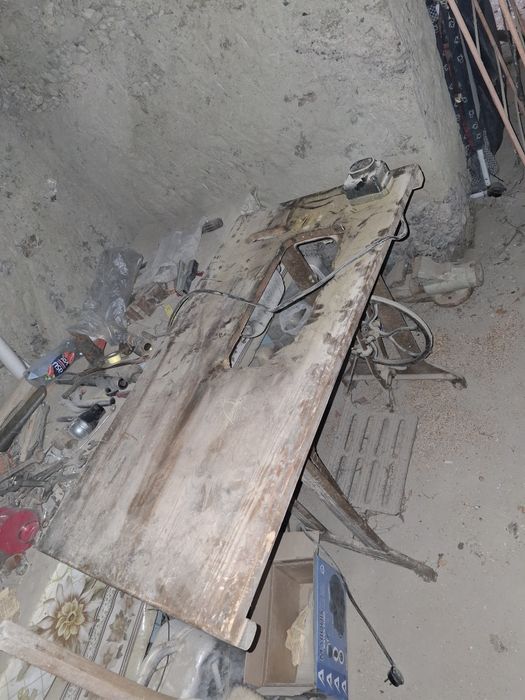 Попур мощина машинка попур