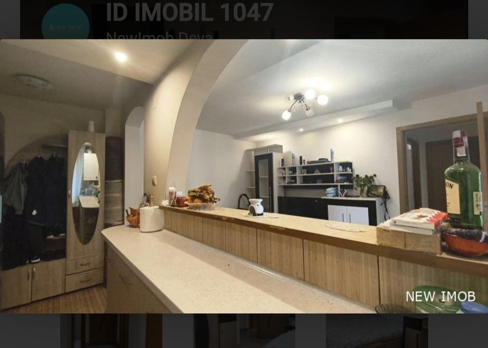Apartament 3 camere