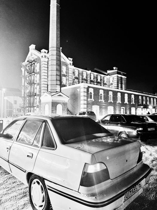 Продам нексия 1 2007 год